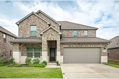 471 Sweet Lane, Princeton, TX 75407 - Photo 1