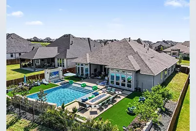 573 Broadleaf Way, Haslet, TX 76052 - Photo 3