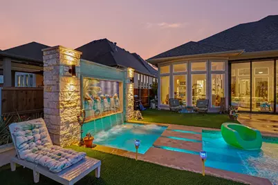 573 Broadleaf Way, Haslet, TX 76052 - Photo 35