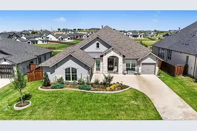 573 Broadleaf Way, Haslet, TX 76052 - Photo 33