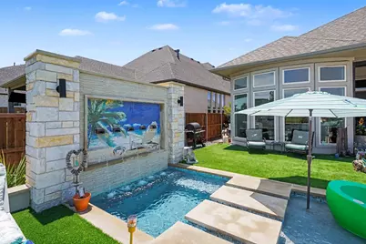 573 Broadleaf Way, Haslet, TX 76052 - Photo 37