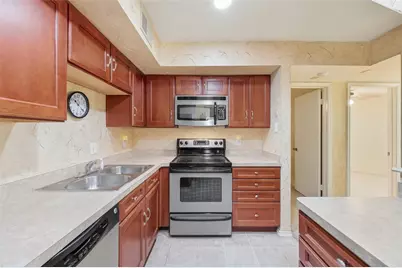 2311 Basil Drive #C105, Arlington, TX 76006 - Photo 5