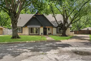 2911 Kircaldy Ct, Arlington, TX 76015 - Photo 31