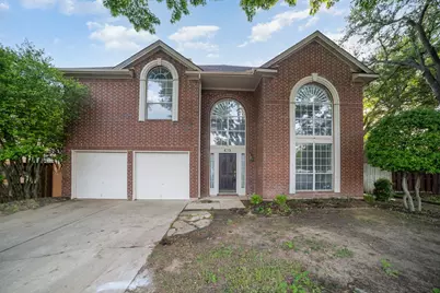 1908 Wood Crest Drive, Grapevine, TX 76051 - Photo 3