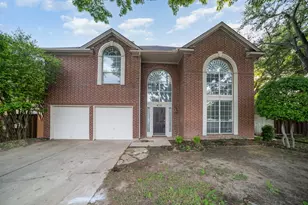 1908 Wood Crest Dr, Grapevine, TX 76051 - Photo 3