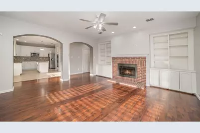 1908 Wood Crest Drive, Grapevine, TX 76051 - Photo 9