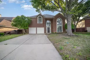 1908 Wood Crest Dr, Grapevine, TX 76051 - Photo 1