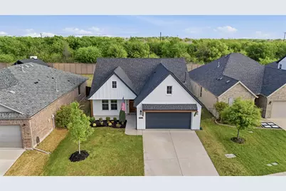 9920 Chaparral Pass, Fort Worth, TX 76126 - Photo 3