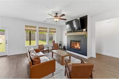 9920 Chaparral Pass, Fort Worth, TX 76126 - Photo 23