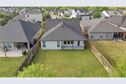 9920 Chaparral Pass, Fort Worth, TX 76126 - Photo 5
