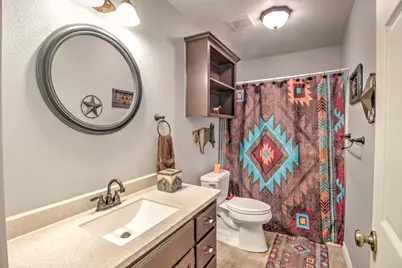 499 Flowing Wells, Pottsboro, TX 75076 - Photo 21