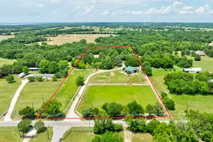 499 Flowing Wells, Pottsboro, TX 75076 - Photo 1