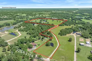 2408 Vz County Road 3104, Edgewood, TX 75117 - Photo 39