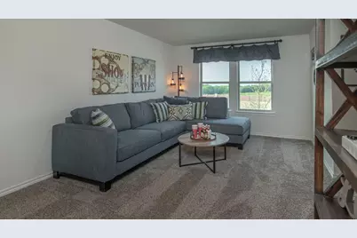 617 Edge Hill Lane, Josephine, TX 75135 - Photo 7