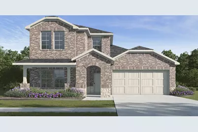 617 Edge Hill Lane, Josephine, TX 75135 - Photo 1