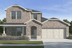 617 Edge Hl Ln, Josephine, TX 75135 - Photo 1