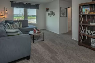 617 Edge Hl Ln, Josephine, TX 75135 - Photo 9
