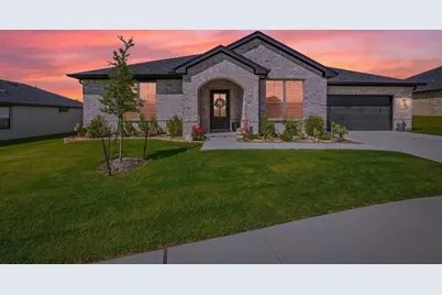 127 Mesa Drive, Glen Rose, TX 76043 - Photo 1
