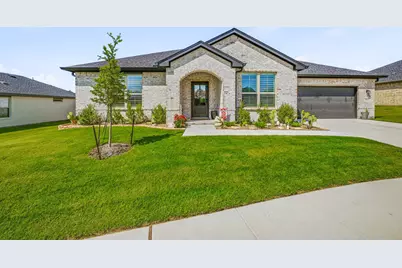 127 Mesa Drive, Glen Rose, TX 76043 - Photo 3