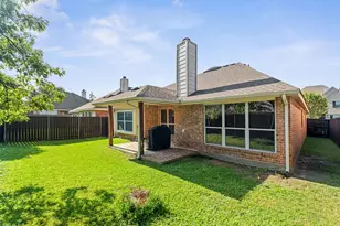 8004 Heritage Palms Trail, McKinney, TX 75070 - Photo 3