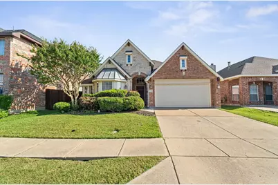 8004 Heritage Palms Trail, McKinney, TX 75070 - Photo 37