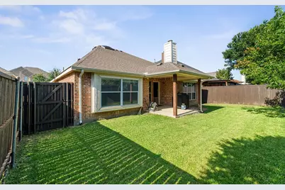 8004 Heritage Palms Trail, McKinney, TX 75070 - Photo 5