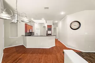 8004 Heritage Palms Trail, McKinney, TX 75070 - Photo 9