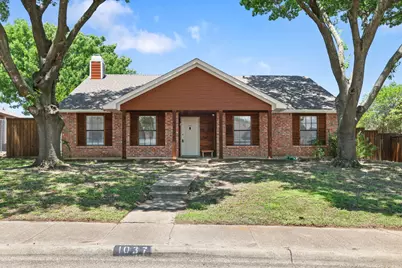 1037 Whitewater Trail, DeSoto, TX 75115 - Photo 1