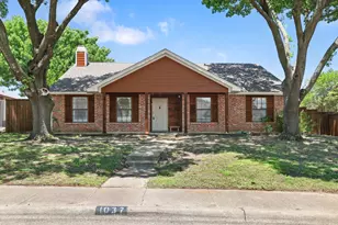 1037 Whitewater Trail, DeSoto, TX 75115 - Photo 1