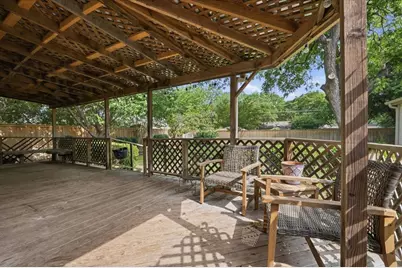 3724 Hilltop Road, Fort Worth, TX 76109 - Photo 29