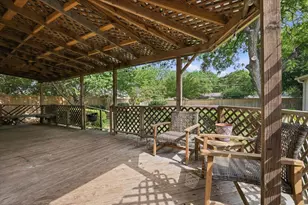 3724 Hilltop Rd, Fort Worth, TX 76109 - Photo 29