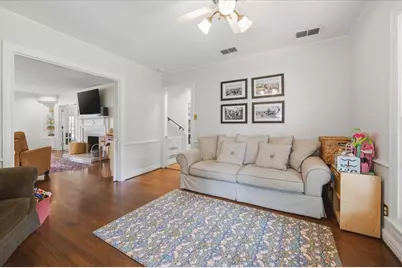 3724 Hilltop Road, Fort Worth, TX 76109 - Photo 13