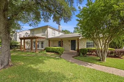 3724 Hilltop Road, Fort Worth, TX 76109 - Photo 1