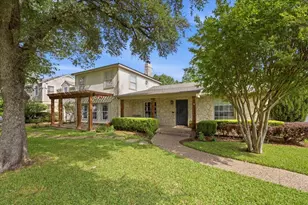 3724 Hilltop Rd, Fort Worth, TX 76109 - Photo 1