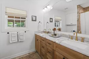 3724 Hilltop Rd, Fort Worth, TX 76109 - Photo 21