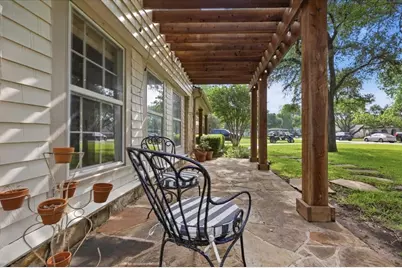3724 Hilltop Road, Fort Worth, TX 76109 - Photo 5