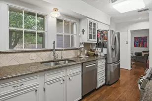3724 Hilltop Rd, Fort Worth, TX 76109 - Photo 15