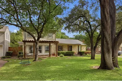 3724 Hilltop Road, Fort Worth, TX 76109 - Photo 37