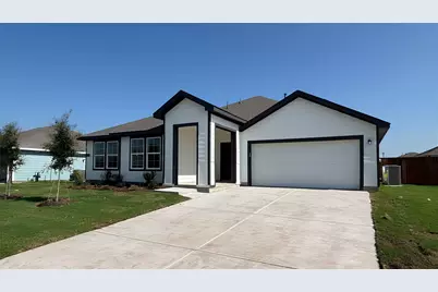 410 White Willow Drive, Josephine, TX 75173 - Photo 1