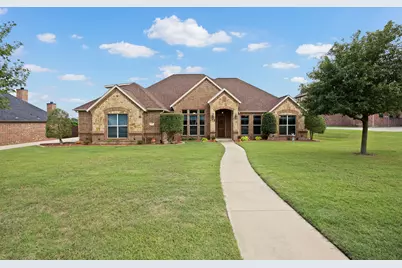 8230 Glenwick Drive, Waxahachie, TX 75167 - Photo 1
