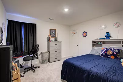 1804 McCree Street, Forney, TX 75126 - Photo 31