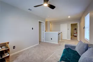 1804 McCree St, Forney, TX 75126 - Photo 25