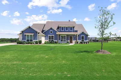 180 Waterview Drive, Gunter, TX 75058 - Photo 1