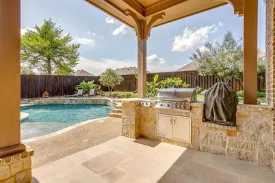 216 Williamsburg Lane, Ovilla, TX 75154 - Photo 35