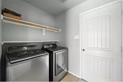 8540 Boswell Meadows Drive, Fort Worth, TX 76179 - Photo 13
