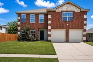 8540 Boswell Meadows Dr, Fort Worth, TX 76179 - Photo 1