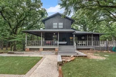 9875 Old Bridge Road, Terrell, TX 75160 - Photo 1