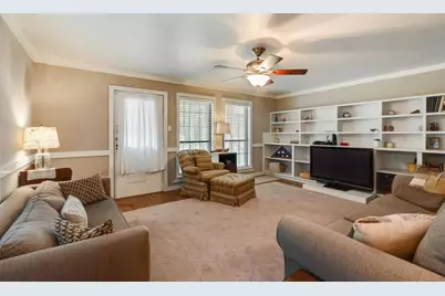 9875 Old Bridge Road, Terrell, TX 75160 - Photo 5