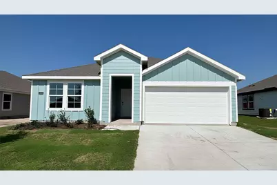 1202 Breezy Oak Drive, Nevada, TX 75173 - Photo 1