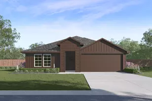 1202 Breezy Oak Dr, Nevada, TX 75173 - Photo 1